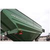 Image 12 : J& M 1150-22 1150 bu grain cart, tracks,