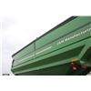 Image 9 : J& M 1150-22 1150 bu grain cart, tracks,