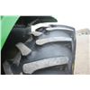Image 13 : JD 6400 4wd tractor, cab, air, 640 loader, 8324 hours