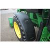 Image 15 : JD 6400 4wd tractor, cab, air, 640 loader, 8324 hours