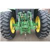 Image 9 : JD 6400 4wd tractor, cab, air, 640 loader, 8324 hours