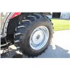Image 10 : MF 390T 4wd tractor, cab, air, Alo 540 SL ldr, 2738 hrs
