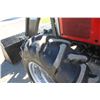 Image 13 : MF 390T 4wd tractor, cab, air, Alo 540 SL ldr, 2738 hrs