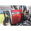 Image 17 : MF 390T 4wd tractor, cab, air, Alo 540 SL ldr, 2738 hrs