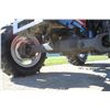 Image 18 : MF 390T 4wd tractor, cab, air, Alo 540 SL ldr, 2738 hrs