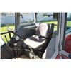 Image 19 : MF 390T 4wd tractor, cab, air, Alo 540 SL ldr, 2738 hrs