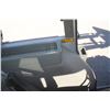 Image 21 : MF 390T 4wd tractor, cab, air, Alo 540 SL ldr, 2738 hrs