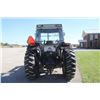 Image 6 : MF 390T 4wd tractor, cab, air, Alo 540 SL ldr, 2738 hrs