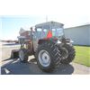 Image 7 : MF 390T 4wd tractor, cab, air, Alo 540 SL ldr, 2738 hrs