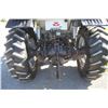 Image 8 : MF 390T 4wd tractor, cab, air, Alo 540 SL ldr, 2738 hrs