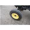 Image 11 : JD 5200 2wd tractor, rops, 734 hours
