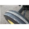 Image 12 : JD 5200 2wd tractor, rops, 734 hours
