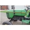 Image 13 : JD 5200 2wd tractor, rops, 734 hours