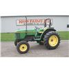 Image 1 : JD 5200 2wd tractor, rops, 734 hours