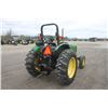 Image 6 : JD 5200 2wd tractor, rops, 734 hours