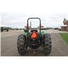 Image 7 : JD 5200 2wd tractor, rops, 734 hours