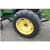 Image 9 : JD 5200 2wd tractor, rops, 734 hours