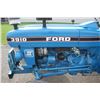 Image 12 : Ford 3910 II 2wd tractor, rops, canopy, 1828 hours
