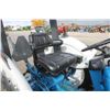 Image 15 : Ford 3910 II 2wd tractor, rops, canopy, 1828 hours