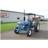 Image 2 : Ford 3910 II 2wd tractor, rops, canopy, 1828 hours