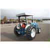 Image 6 : Ford 3910 II 2wd tractor, rops, canopy, 1828 hours