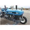 Image 10 : New Holland 4630 Turbo 2wd tractor, rops, 6850 hours