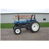 Image 1 : New Holland 4630 Turbo 2wd tractor, rops, 6850 hours
