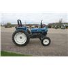 Image 5 : New Holland 4630 Turbo 2wd tractor, rops, 6850 hours
