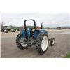 Image 6 : New Holland 4630 Turbo 2wd tractor, rops, 6850 hours
