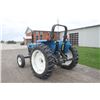 Image 8 : New Holland 4630 Turbo 2wd tractor, rops, 6850 hours