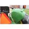 Image 10 : JD 1830 2wd tractor, 16.9x30, independent pto