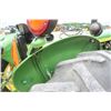 Image 11 : JD 1830 2wd tractor, 16.9x30, independent pto