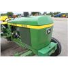 Image 13 : JD 1830 2wd tractor, 16.9x30, independent pto