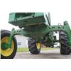 Image 15 : JD 1830 2wd tractor, 16.9x30, independent pto