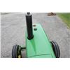 Image 18 : JD 1830 2wd tractor, 16.9x30, independent pto
