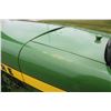 Image 19 : JD 1830 2wd tractor, 16.9x30, independent pto