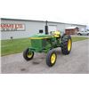 Image 2 : JD 1830 2wd tractor, 16.9x30, independent pto