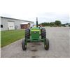 Image 3 : JD 1830 2wd tractor, 16.9x30, independent pto