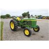 Image 4 : JD 1830 2wd tractor, 16.9x30, independent pto
