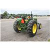 Image 6 : JD 1830 2wd tractor, 16.9x30, independent pto