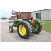 Image 8 : JD 1830 2wd tractor, 16.9x30, independent pto