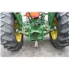 Image 9 : JD 1830 2wd tractor, 16.9x30, independent pto