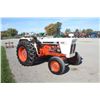 Image 4 : Case 995 2wd tractor, 3700hrs, made in England
