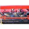 Image 10 : CIH 3406 6 row corn head, flagship hook up