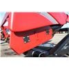 Image 11 : CIH 3406 6 row corn head, flagship hook up