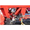 Image 12 : CIH 3406 6 row corn head, flagship hook up