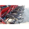 Image 14 : CIH 3406 6 row corn head, flagship hook up