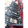 Image 17 : CIH 3406 6 row corn head, flagship hook up