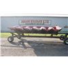 Image 1 : CIH 3406 6 row corn head, flagship hook up