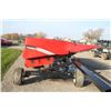 Image 2 : CIH 3406 6 row corn head, flagship hook up